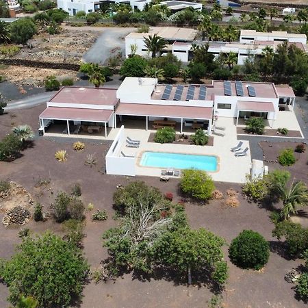 North Shore Villas Lajares, Villa Alegre 30A 外观 照片