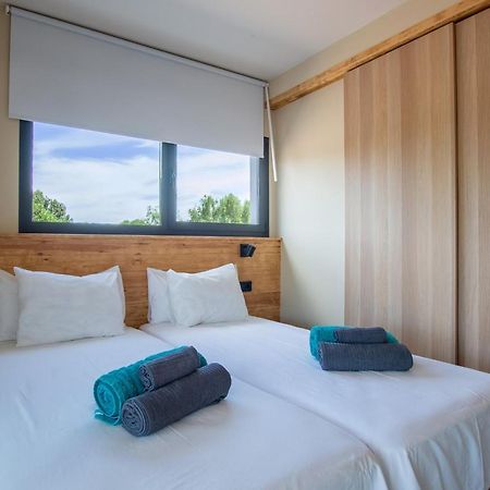 North Shore Villas Lajares, Villa Alegre 30A 外观 照片