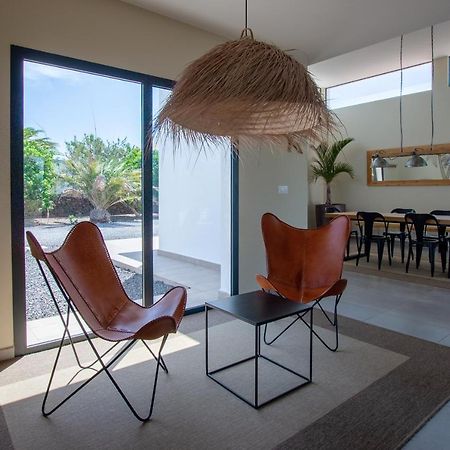 North Shore Villas Lajares, Villa Alegre 30A 外观 照片