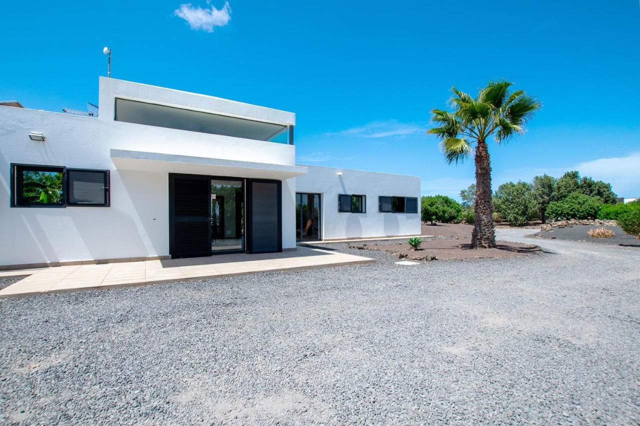 North Shore Villas Lajares, Villa Alegre 30A 外观 照片