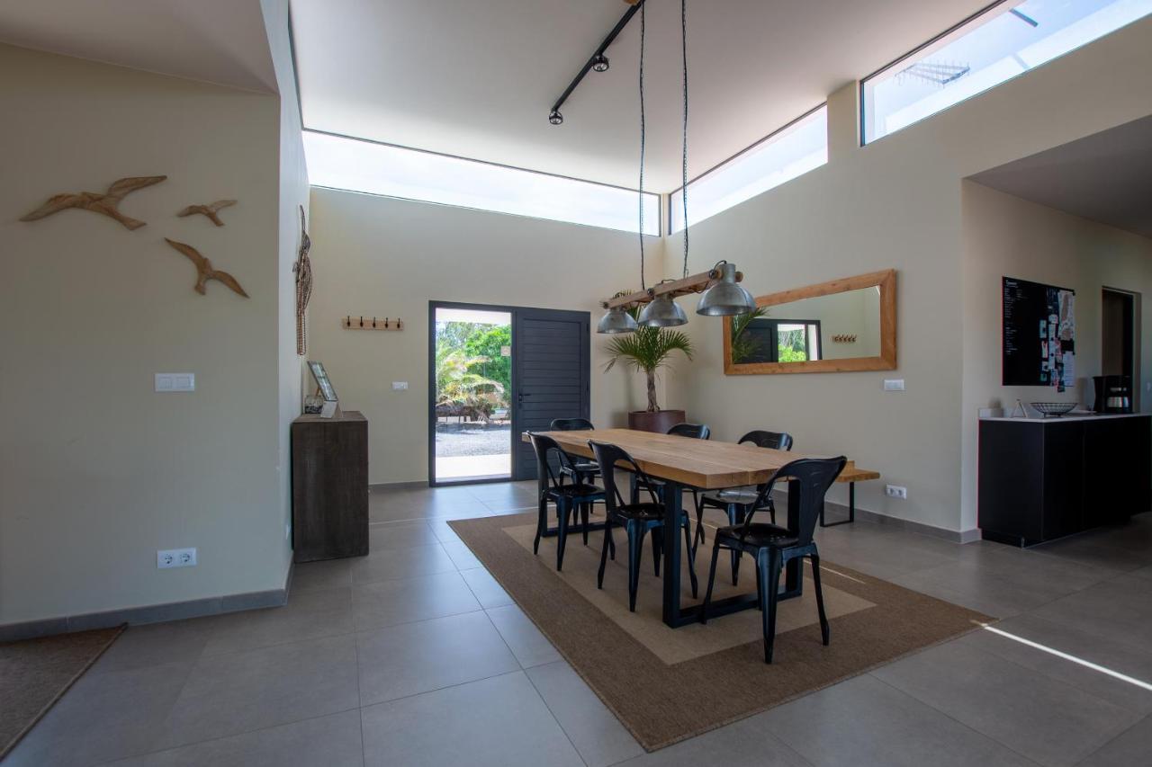 North Shore Villas Lajares, Villa Alegre 30A 外观 照片
