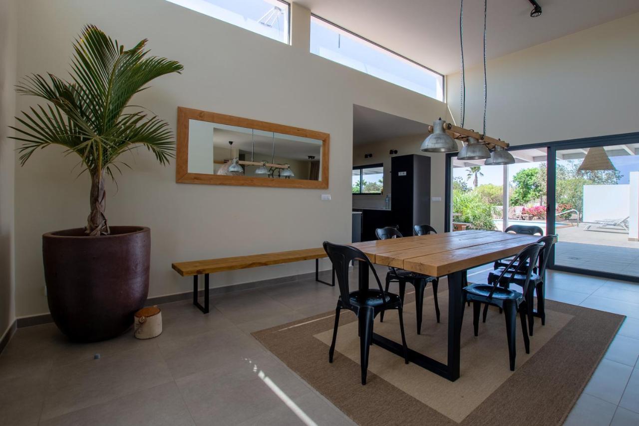 North Shore Villas Lajares, Villa Alegre 30A 外观 照片