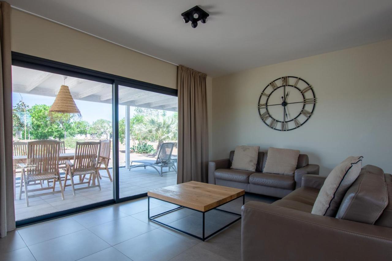 North Shore Villas Lajares, Villa Alegre 30A 外观 照片