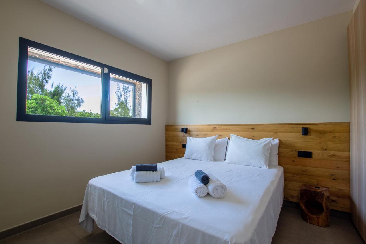 North Shore Villas Lajares, Villa Alegre 30A 外观 照片