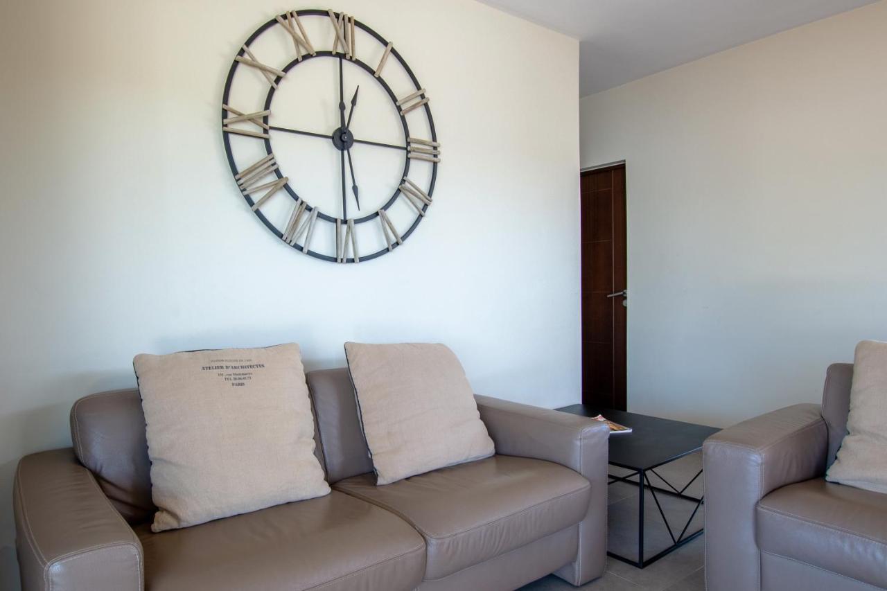 North Shore Villas Lajares, Villa Alegre 30A 外观 照片