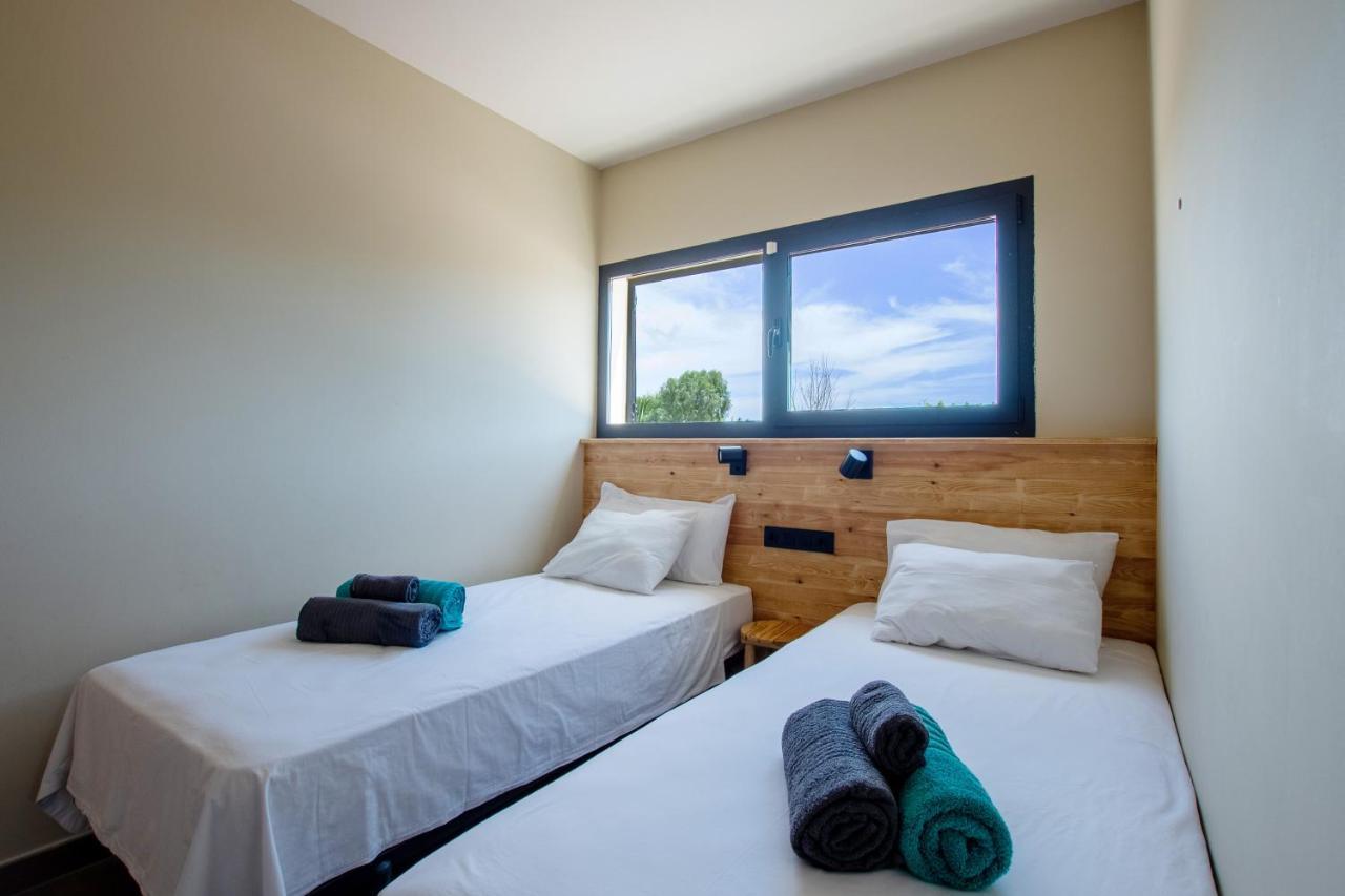 North Shore Villas Lajares, Villa Alegre 30A 外观 照片