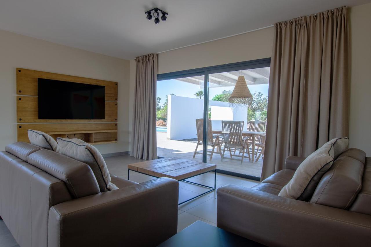 North Shore Villas Lajares, Villa Alegre 30A 外观 照片