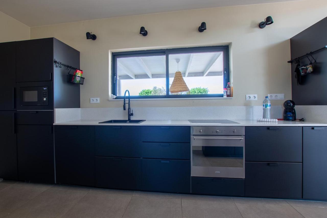 North Shore Villas Lajares, Villa Alegre 30A 外观 照片