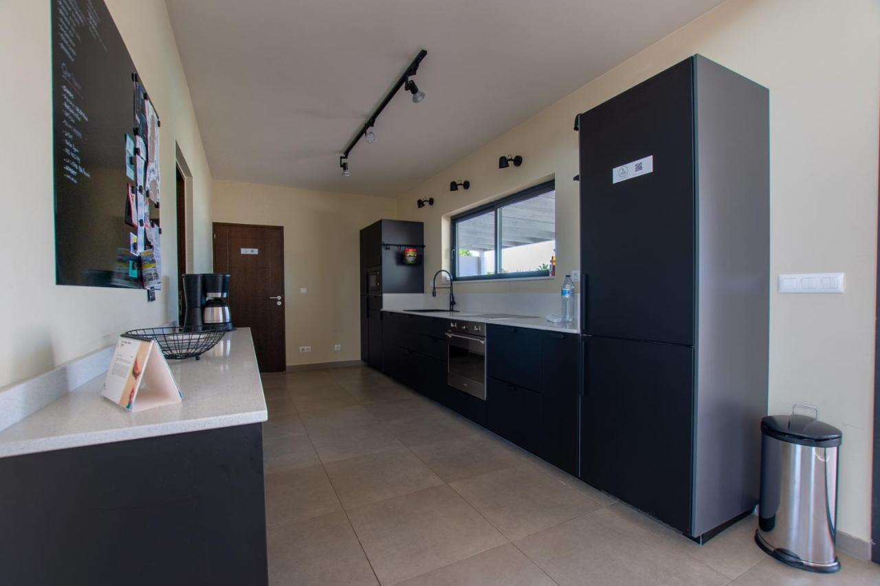 North Shore Villas Lajares, Villa Alegre 30A 外观 照片