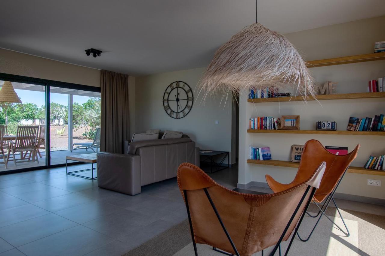 North Shore Villas Lajares, Villa Alegre 30A 外观 照片