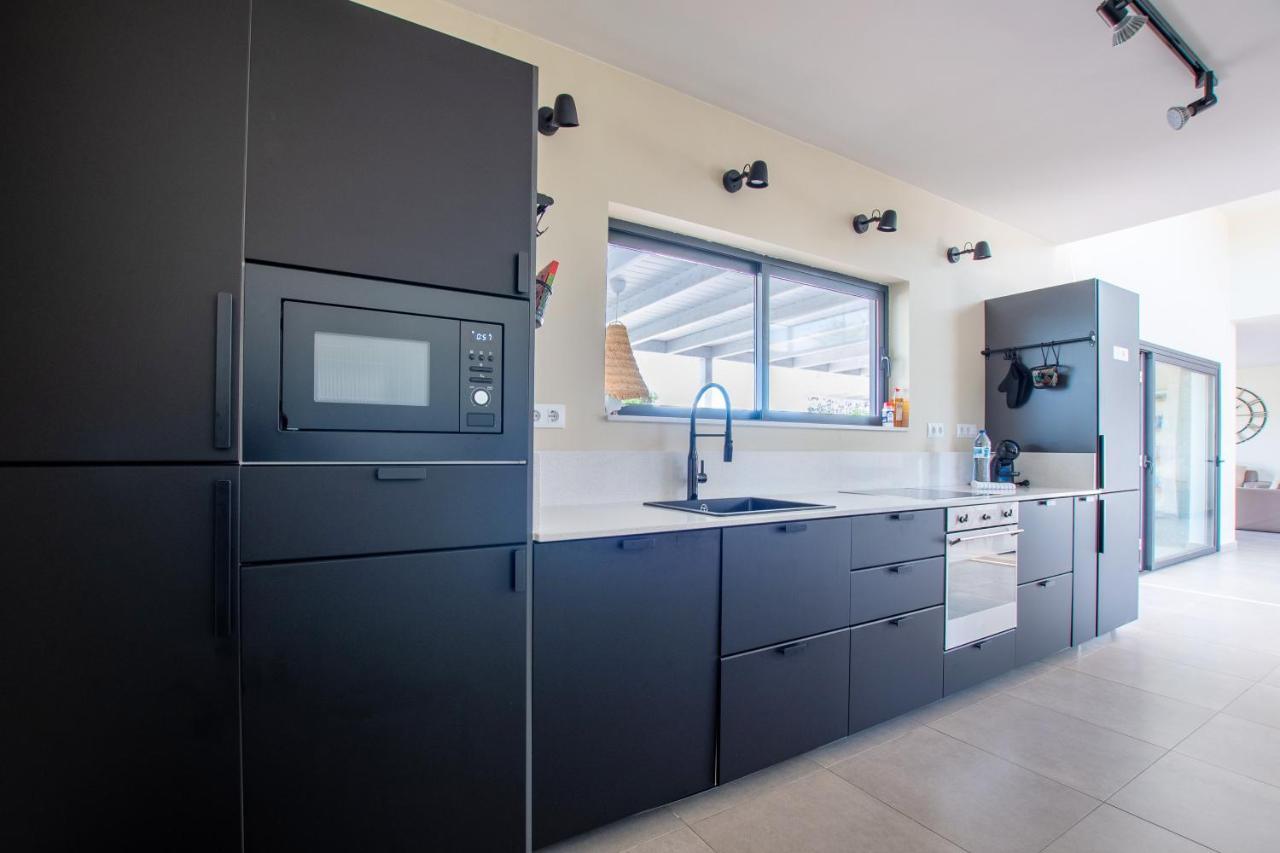 North Shore Villas Lajares, Villa Alegre 30A 外观 照片