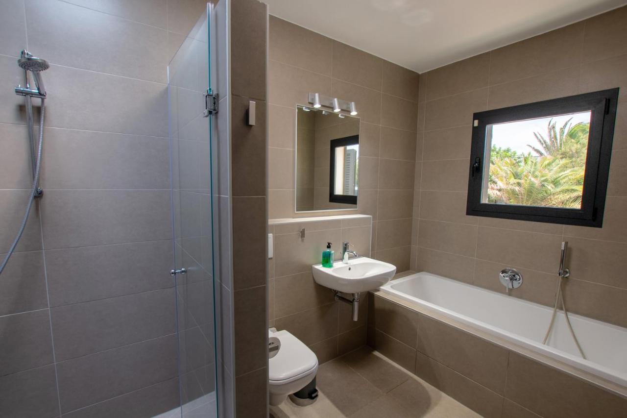 North Shore Villas Lajares, Villa Alegre 30A 外观 照片